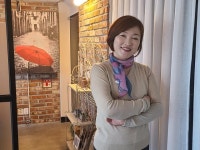 북에서 온 가수 김수연씨 "독도서 '나는 한국 사람' 새삼 느꼈죠"