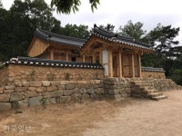 퇴계 이황 강론했던 대구 고산서당 불…1동 전소