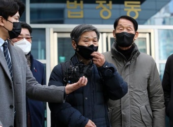 고 이소선 여사, 41년 만에 재심 무죄… 유족 