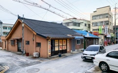 거대 세종시 안에서...조치원은 옛 정체성을 지킬 수 있을까 [김시덕의 이 길을 따라가면]