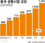 “성형 배우는 드라마 출연 배제”…외모로 번진 홍색 정풍운동[특파원 24시]