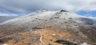 무등산서 새해 일출 못 본다