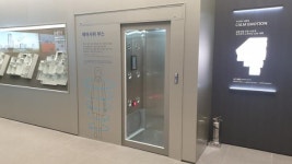 클린룸 전문… ‘아파트 에어샤워’로 진출