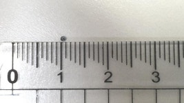 국내 스타트업, 세계 첫 지름 1㎜ 구슬 모양의 초소형 태양전지 개발