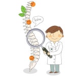 어린이 3%에게서 나타나는 척추측만증, ‘자세 교정’만으로 해결될까?