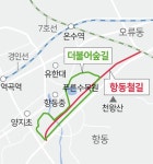 무허가 판잣집 가득했던 논밭이 낭만·녹음 가득한 ‘힐링’ 공간으로