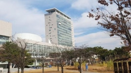 광주시립 제1요양병원, 호남권 첫 치매안심병원 지정