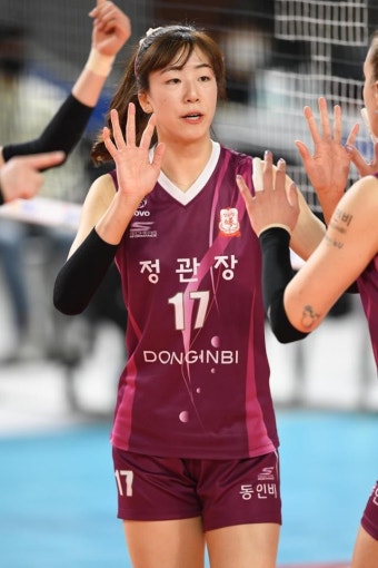이다현·이주아·박은진에 정호영까지… 미래 '국대 센터'는 무한 경쟁 중