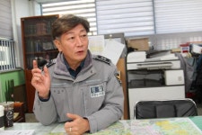 지구대 순찰 시스템 이렇게 바꿨더니...출동 27초 빨라졌네