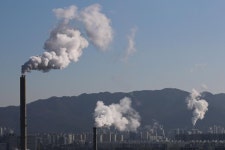 친환경 석탄발전소 표현, 왜 제재하지 않나 [그린워싱 탐정]