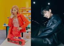 태연·백현, 그룹 넘은 솔로 파워