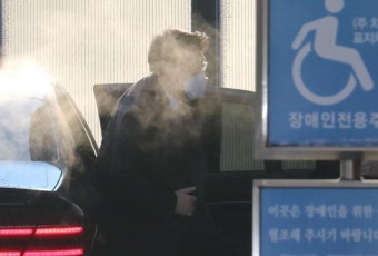 [36.5˚C] 길은 잃어도 목적지는 분명해야
