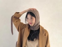 바라클라바, 사지 말고 뜨세요 2030 사로잡은 손뜨개