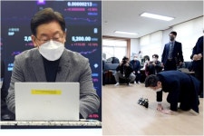 세대포위론서 벗어나자... 이재명, 장병 복지·노인 공약 동시 발표