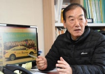 1호 기사조합 쿱은 파산했지만... 박계동 협동조합은 계속된다