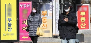 불법 피하려 짬짬이… 공인중개사·브로커의 위험한 동거