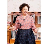 진격의 할매 나문희, 예능 MC 맡고 해방감 느낀 이유