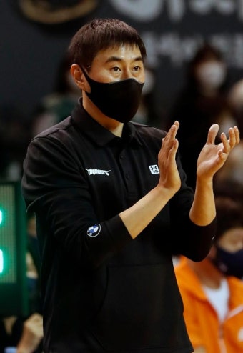 총체적 난국 삼성, 이상민 감독 결국 사퇴