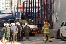 광주 붕괴사고 감리 “공법변경 검토 요구 현산이 묵살”