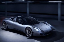 고든 머레이 오토모티브, 전세게 100대 한정의 T.33 공개