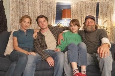 [36.5˚C] 장애인 배우가 장애를 연기할 때