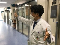 아산병원, 국내 첫 감염병전문센터 연다 ... 10일부터 오미크론 원스톱 진료