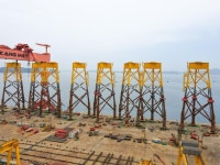 조선에서 풍력으로... 신재생에너지 덕에 5000명 추가 채용합니다