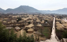 낙안읍성·고창읍성·진주성... 유네스코 세계문화유산 공동등재 추진