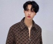 펜타곤 여원, 음주운전 차량에 교통사고 활동 중단