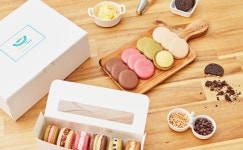 베이킹키트만 있으면 “나도 제빵사”