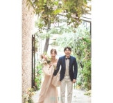 김호창, 비연예인 연인과 3월 결혼…