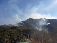 봄 농사 차질 빚나 역대급 가뭄에 산불…대구·경북 초비상
