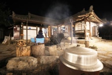 새콤달콤한 풍경 여행... 충주에는 팝콘마을이 있다 [박준규의 기차여행, 버스여행]