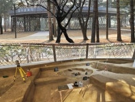 신비로운 신석기 마을 암사동...거대도시 서울의 시작점이었다 [배기동의 고고학 기행]