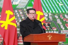 막 내린 베이징올림픽... 北, 도발 재개할까, 관망에 무게 둘까?