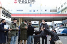 두성 이어 대흥알앤티도 직원 3명 급성중독… 동일 세척제 사용