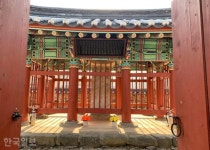 호숫가 언덕마다 정자와 누각… 정철의 ‘성산별곡’ 바로 그곳 [자박자박 소읍탐방]