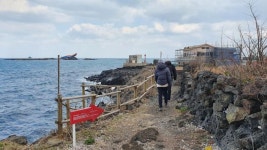 “아름다운 풍광 뒤에 슬픔이”… 제주 최대 비극 4·3을 걷는다