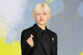 세븐틴 에스쿱스, 코로나19 확진 판정…