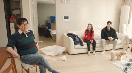 호적메이트 이경규, 딸 창원 신혼집 방문 궁금하고 걱정 돼