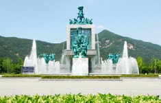 대선 공약에 기대감 커진 대전 현충원 문화복합단지