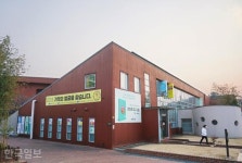 [이런 여행] 안방처럼 쉬어 갈까... 1호 ‘기적의도서관’이 만든 기적들
