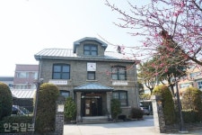 [자박자박 소읍탐방] 언제 오나 했더니 벌써 한창이더라... 봄!