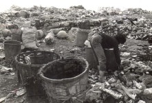 제2 여의도 꿈꾸다 쓰레기산이 된 난지도...그곳에 흘러든 도시빈민들 [쓰레기의 문법]