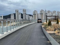 한글 ㅇ 모양 국내 최장 보행교 세종에서 만나요