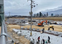 한글 ㅇ 모양 국내 최장 보행교 세종에서 만나요