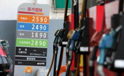 요소수 사태 이어 휘발윳값 넘보는 경윳값까지… 디젤차 수난시대