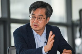 김동연 