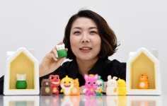 요기요 공동창업자가 만든 아이들 오디오 재생기, 레드닷 디자인상 수상