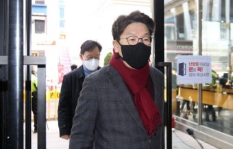 권성동 